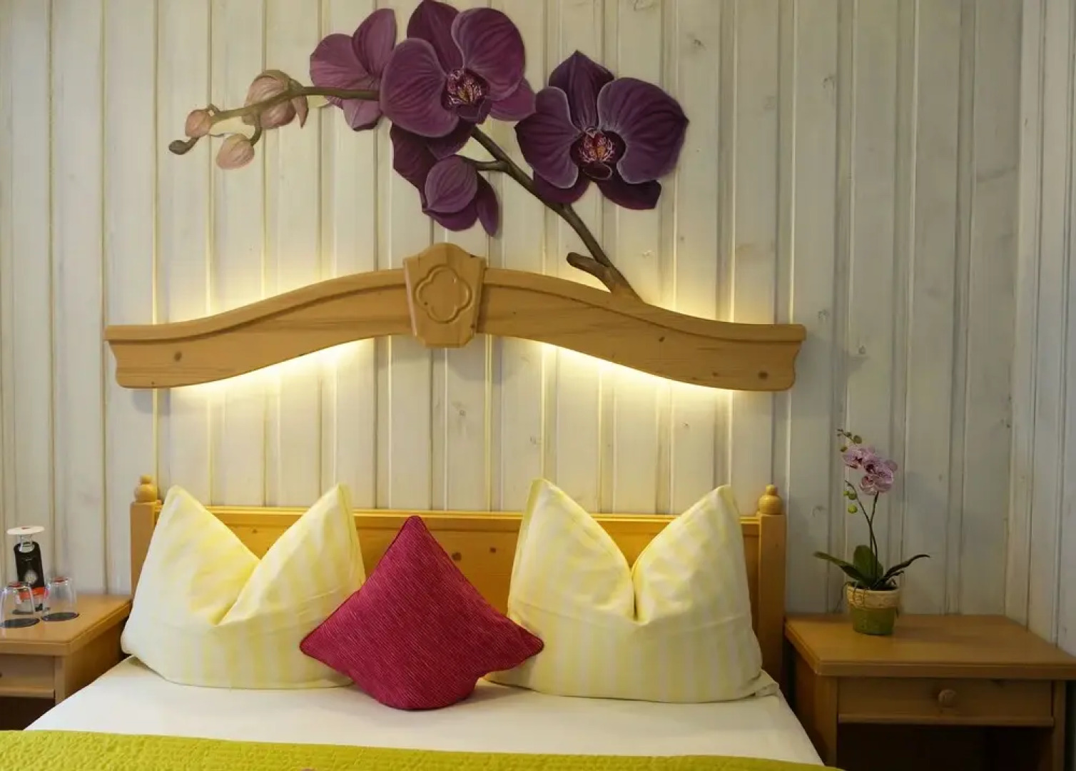 Pension Inselparadies Zingst