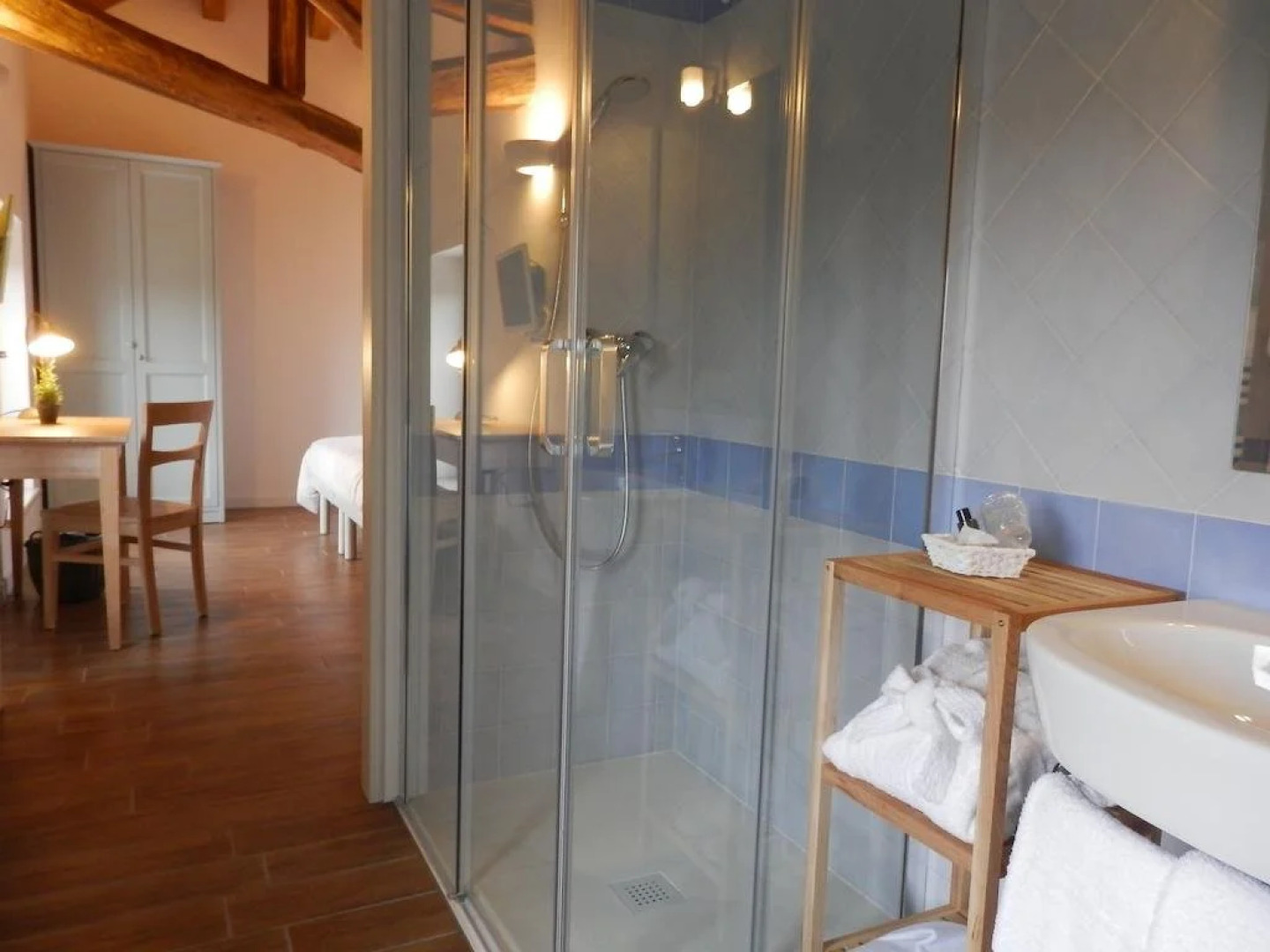 Agriturismo Cjargnei