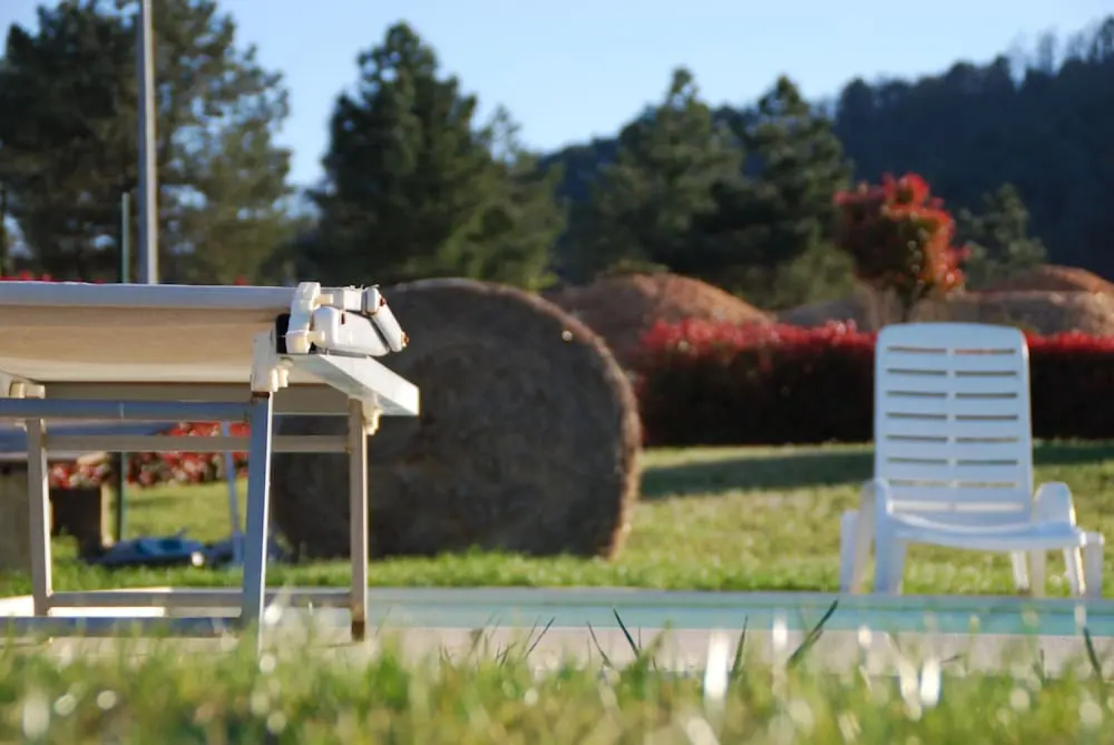 La Ripadoro Alle Residenze di Rivalto