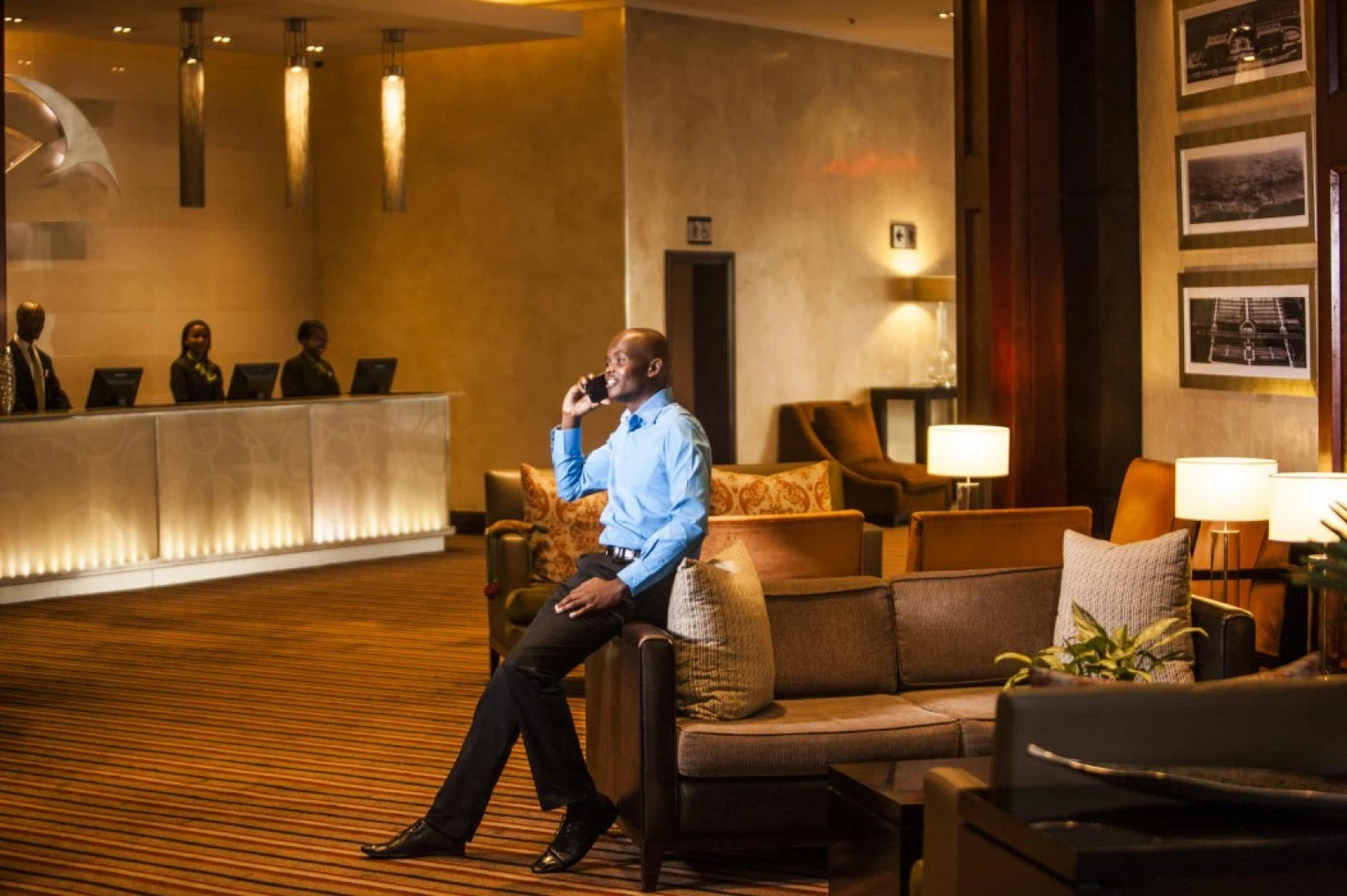 Southern Sun Pretoria