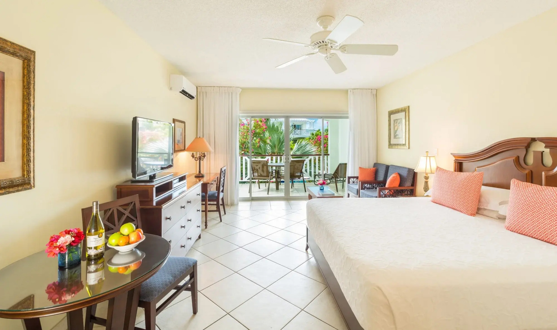 Royal West Indies Resort