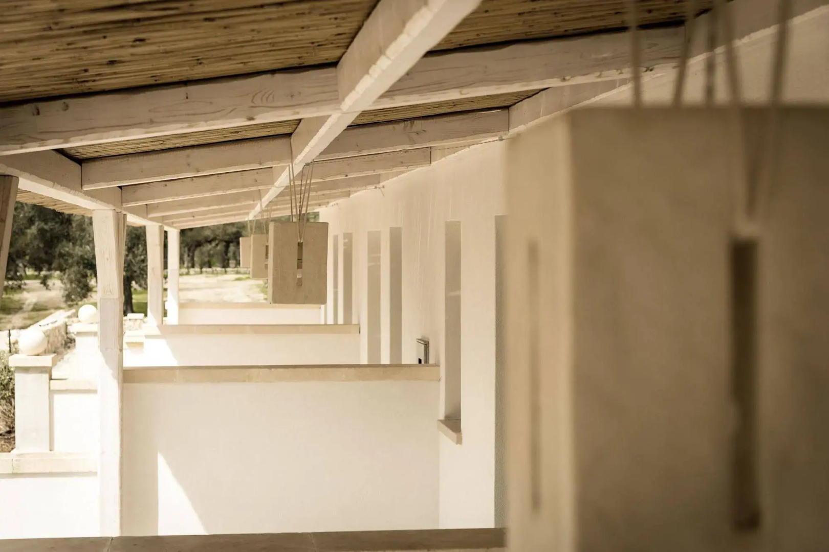 Masseria Muntibianchi AgriResort Restaurant & SPA