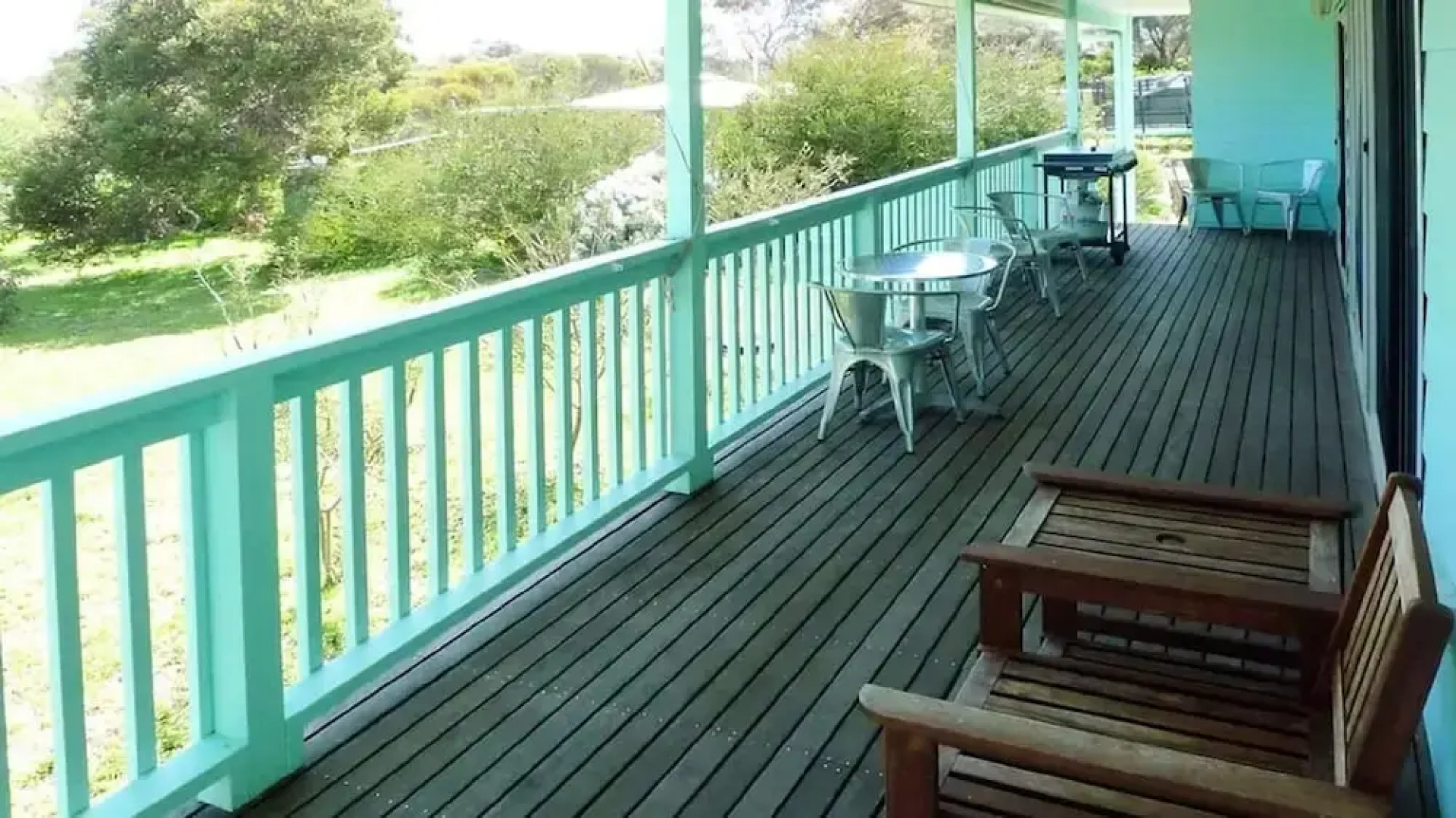 Unwind Coastal Calm Kangaroo Island