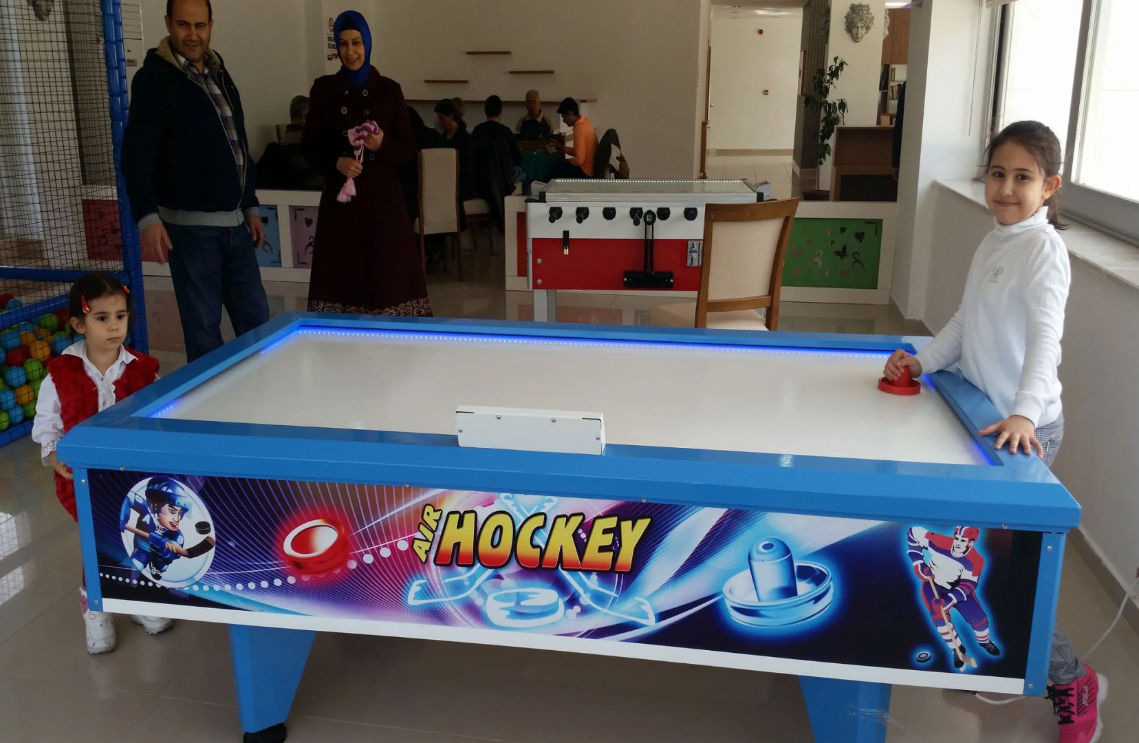 Merada Termal Hotel & Spa