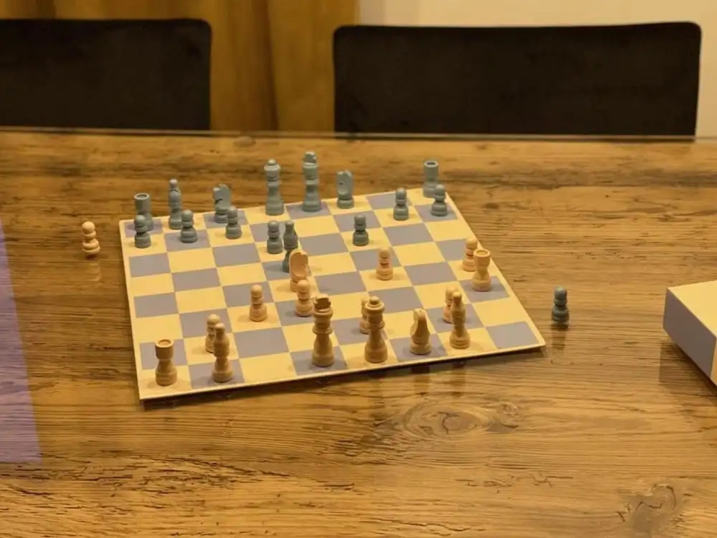 Revier Albatros 23 - KASTELLA