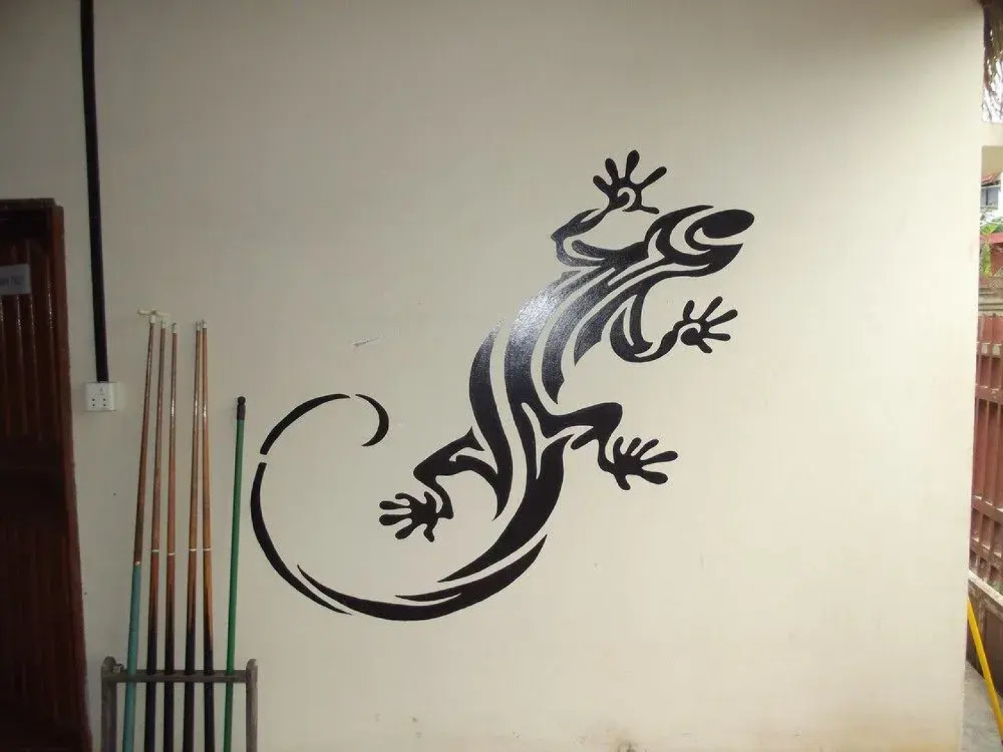 Oasis Garden Guesthouse