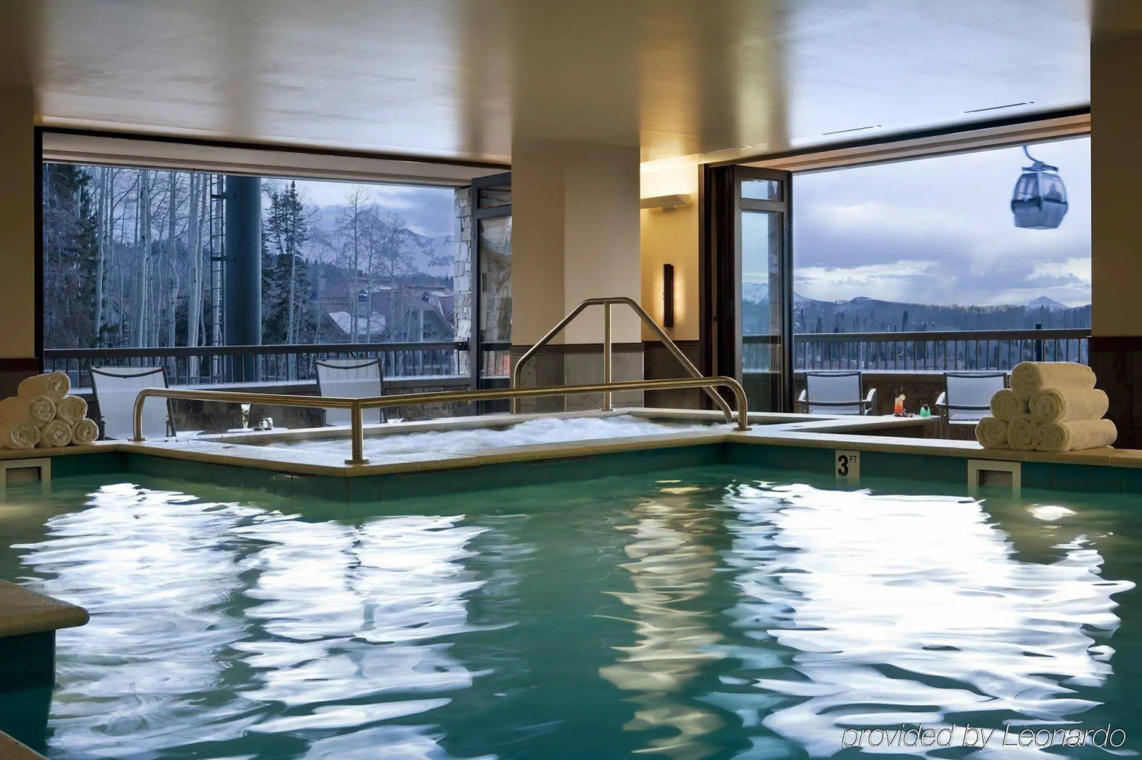 Madeline Hotel & Residences, Auberge Collection