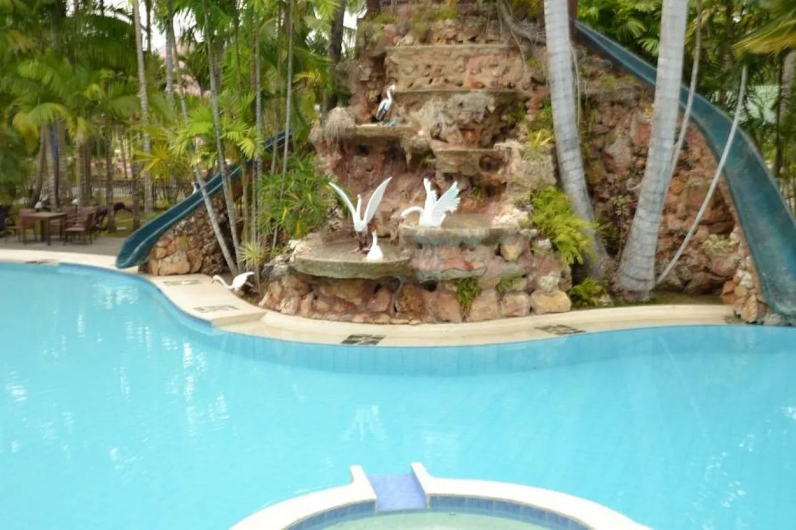 San Remigio Beach Club Sports and Leisure Resort