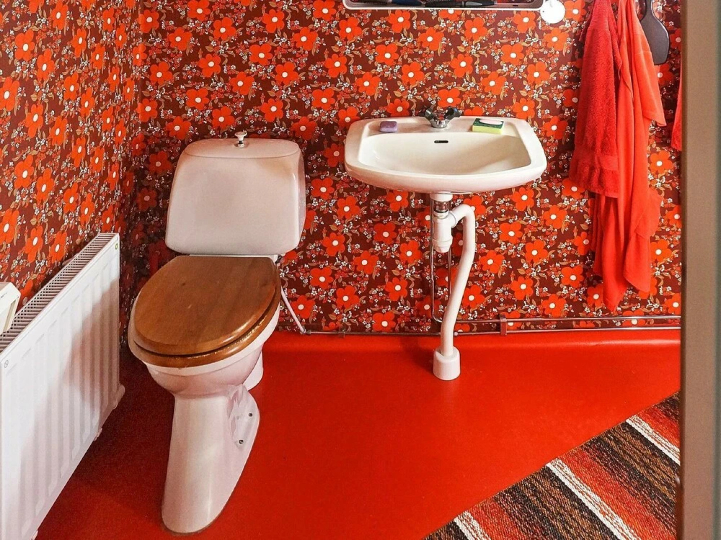 4 Person Holiday Home in Bengtsfors