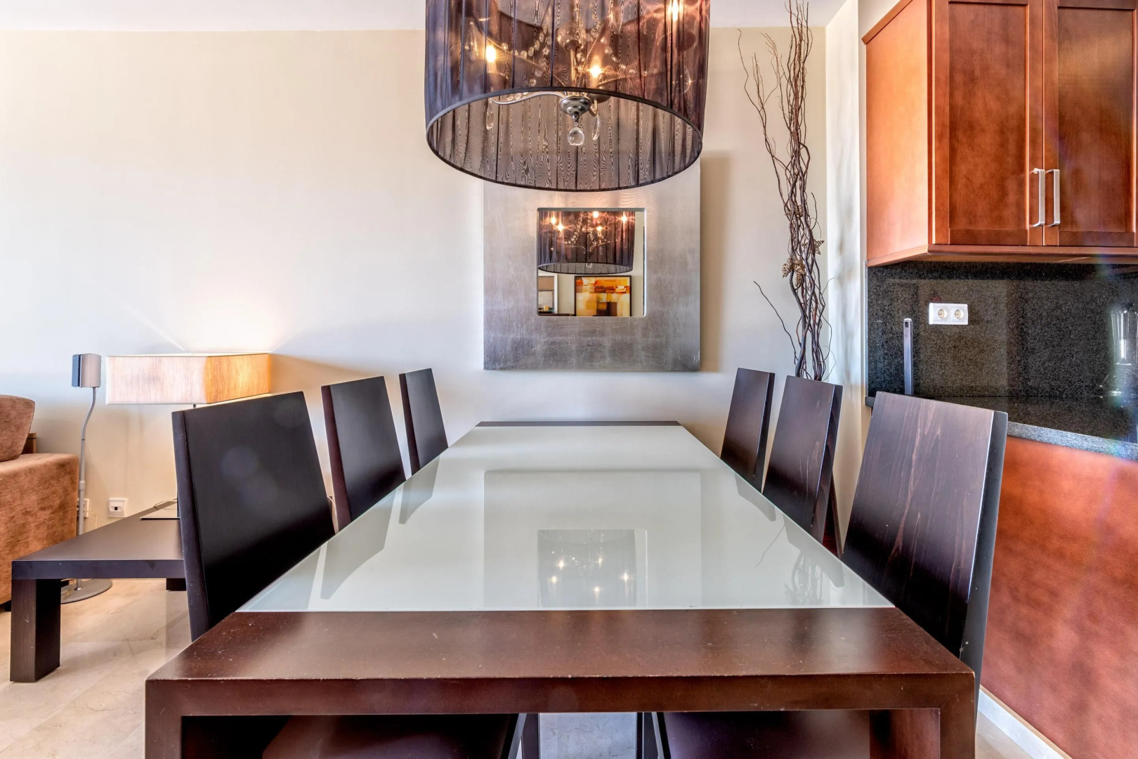 Stunning 2BR Sea View Condo 8 in Malibu