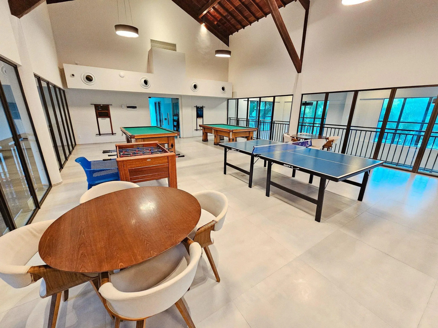 Beach Class Porto de Galinhas