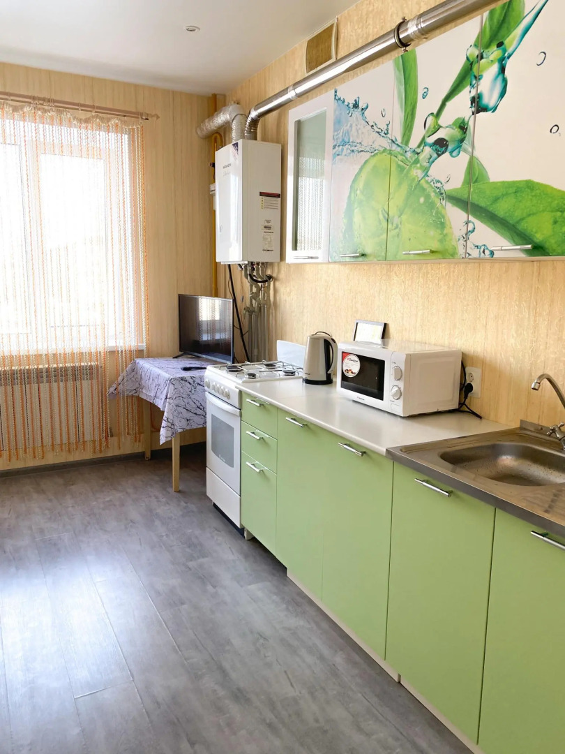 Апартаменты на улице Республиканская 95