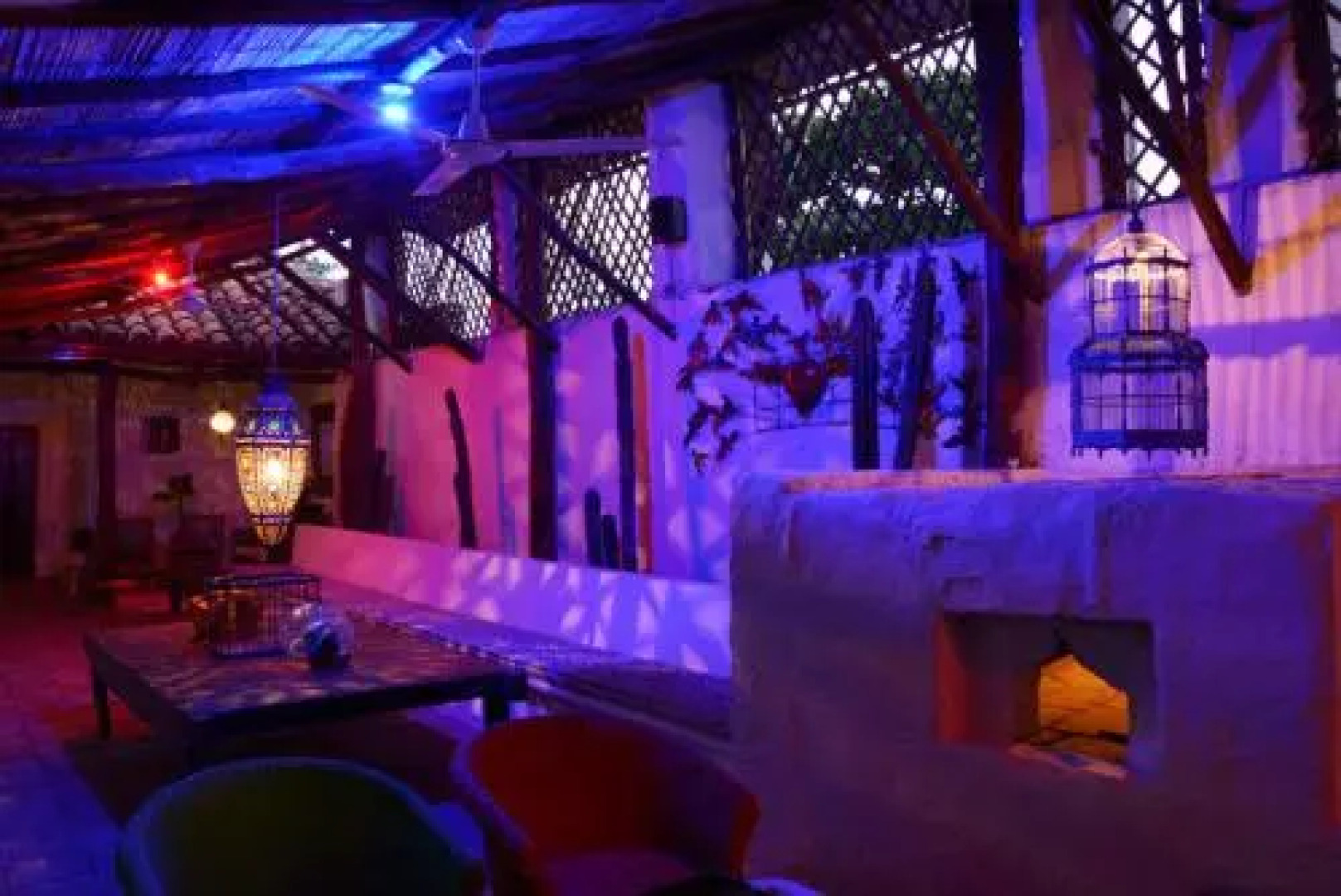 La Casa del Angel Hotel