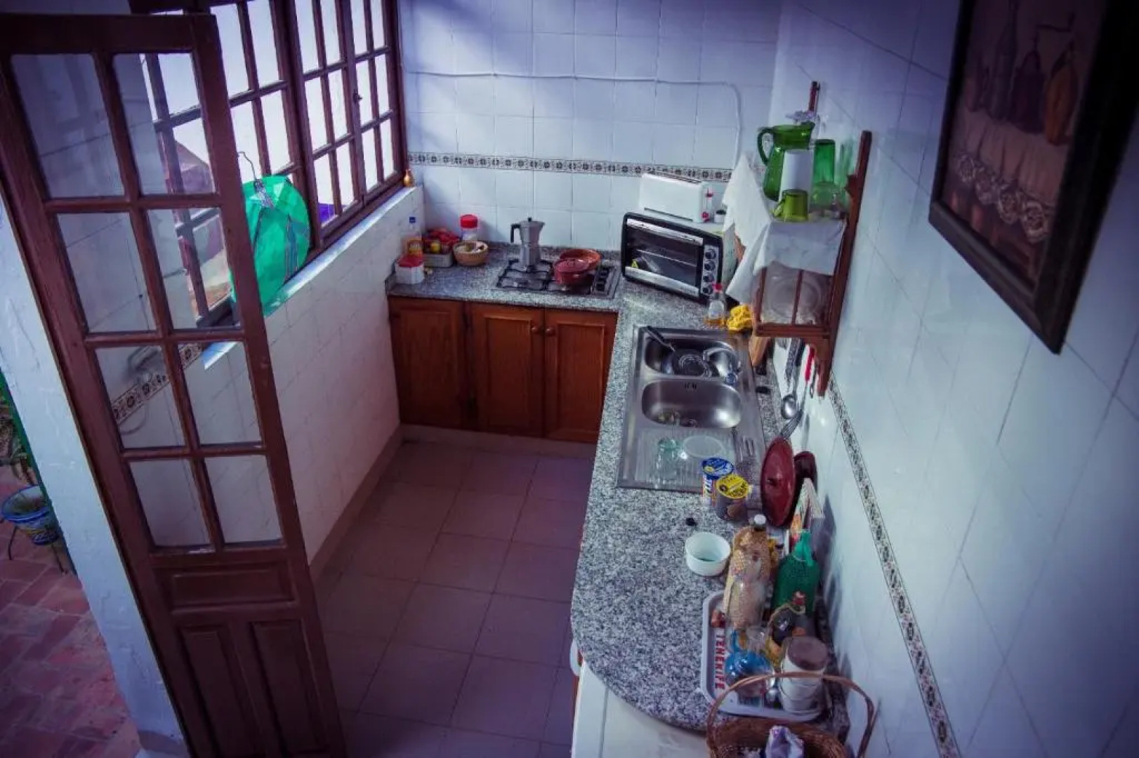 La Casa del Cura 1935