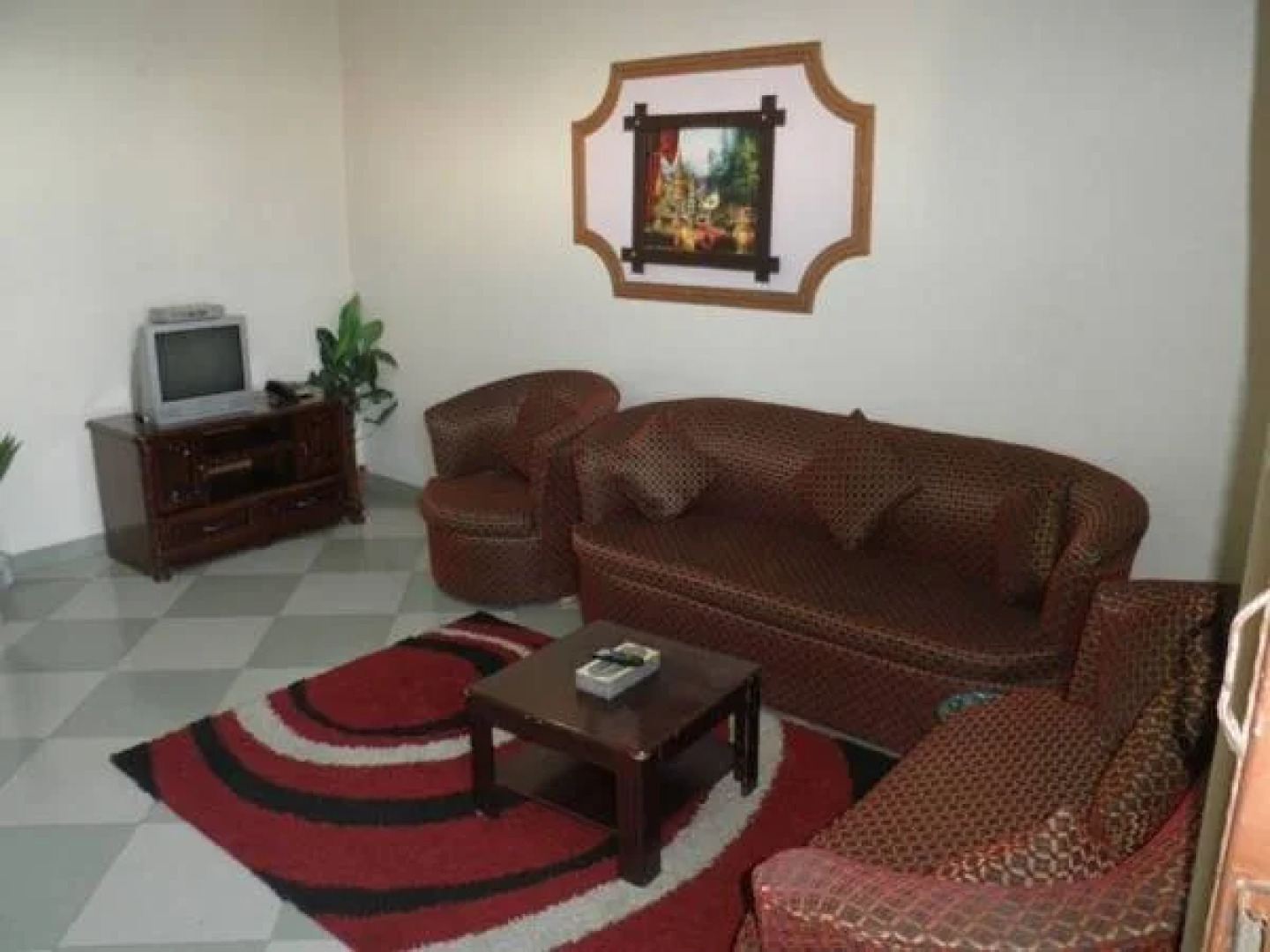 Al Raha Apartment