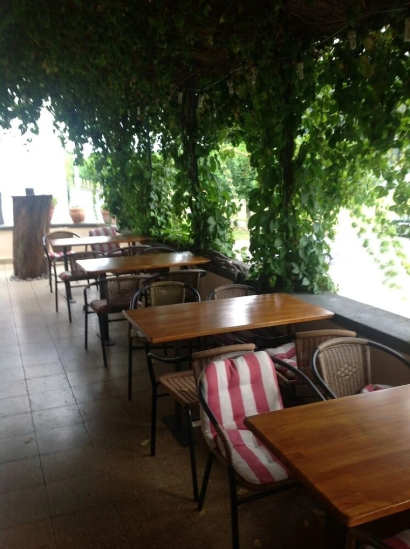 Hotel Rheinecker Hof