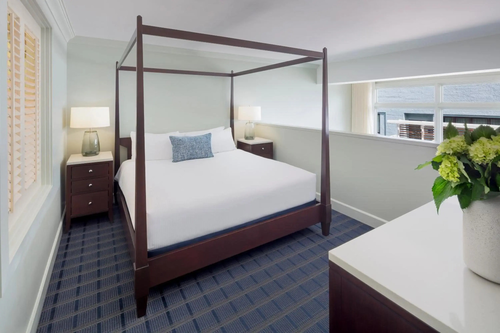 Casa Madrona Hotel & Spa