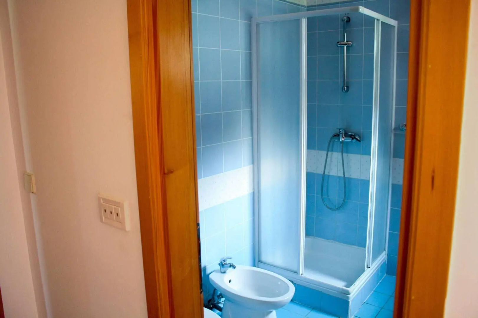 Ethno Garden Apartments