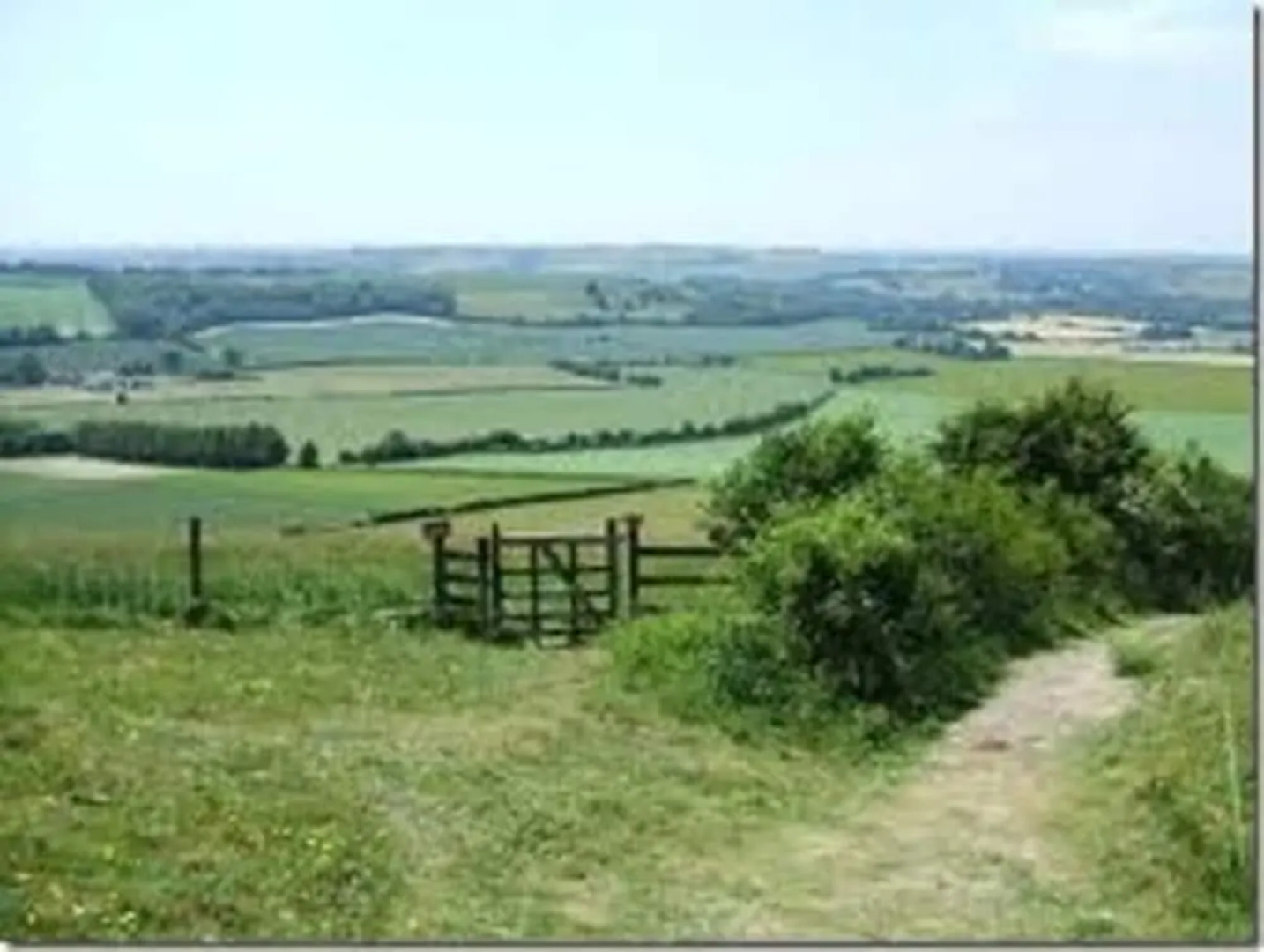 Taylors Copse Cottage