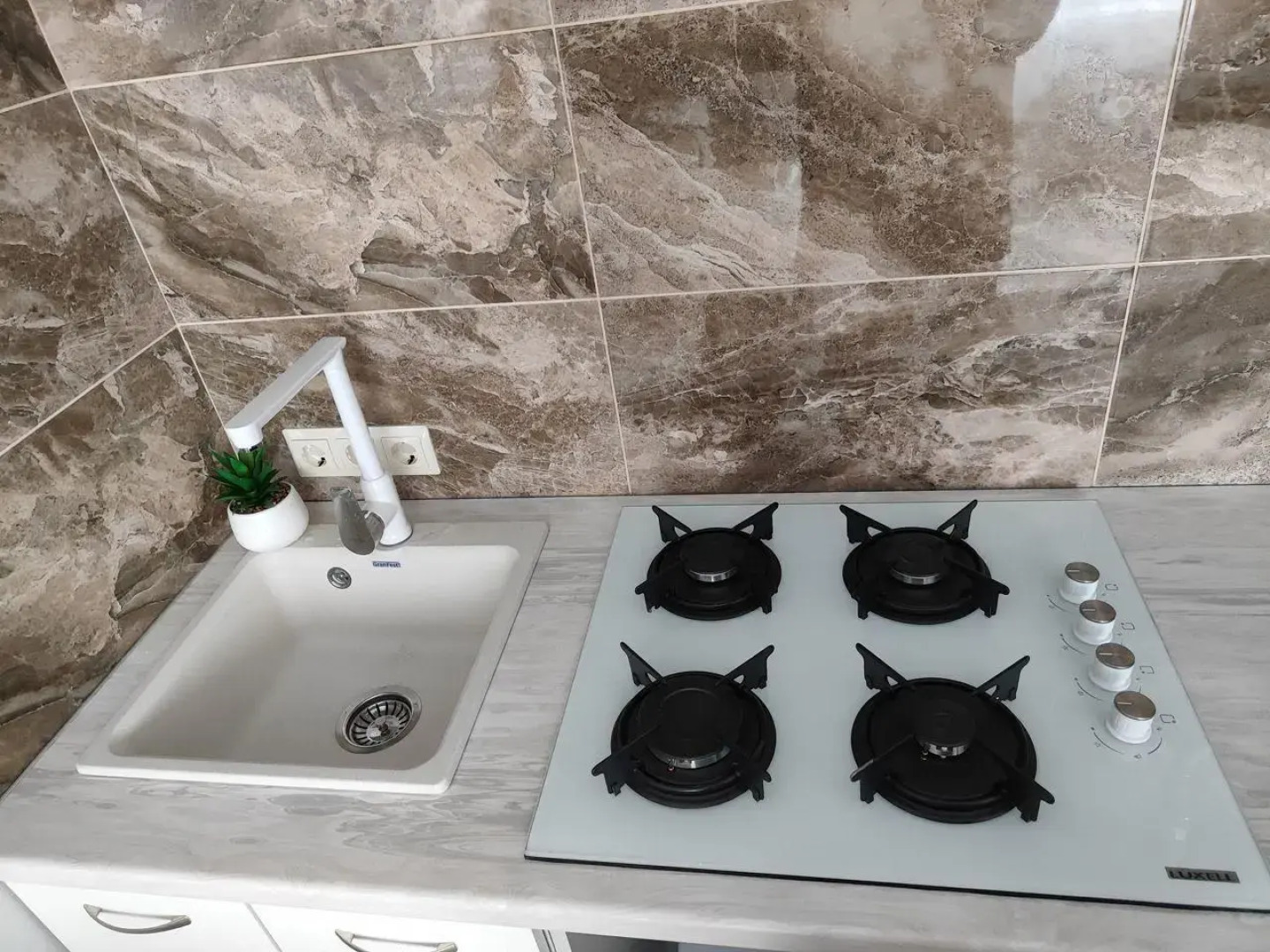 Апартаменты в Спортивном квартале 12А/3