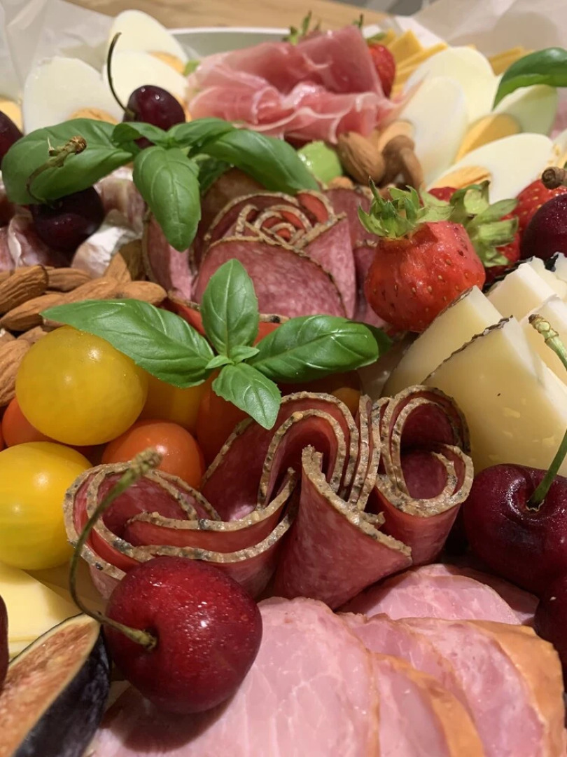 Rame- 2 Bedroom Safari Cabin Tent