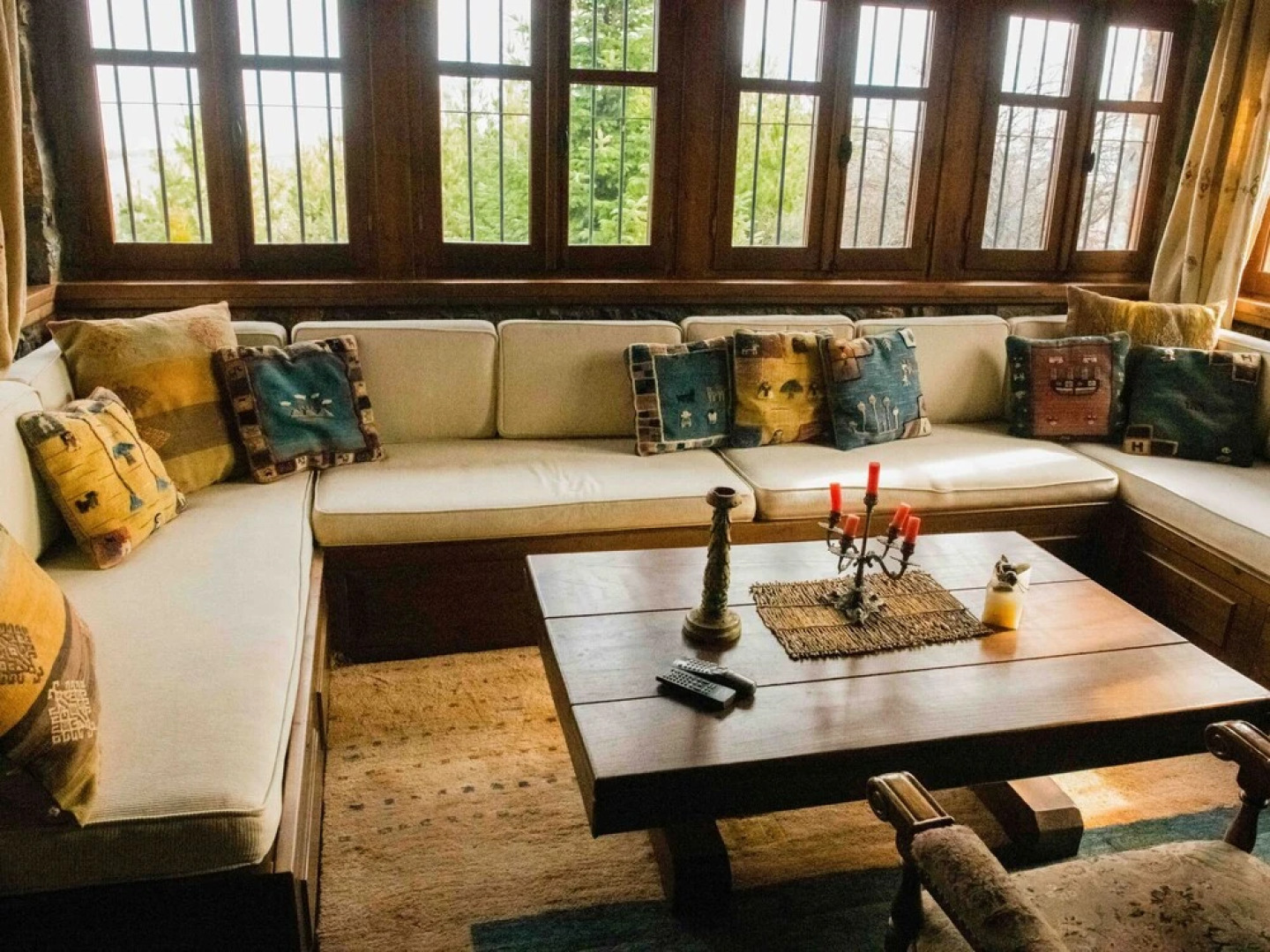 Elegant Holiday Home in Pella With Jacuzzi