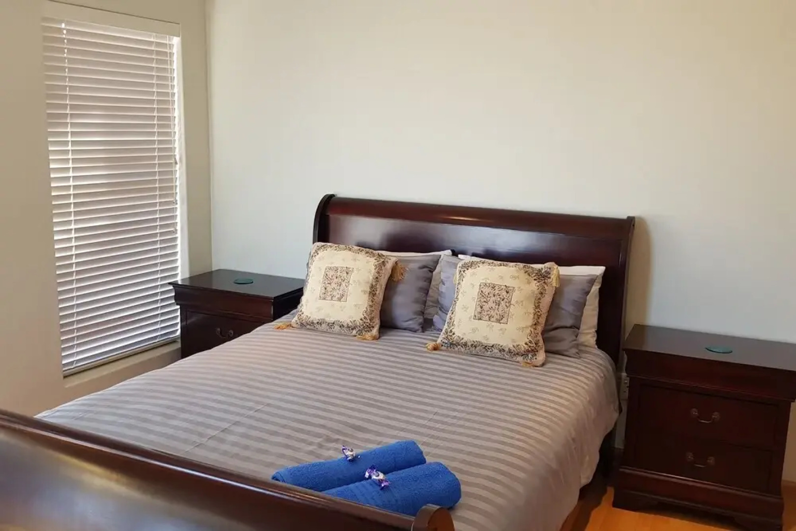 Bayview 8 Sleeper Langebaan