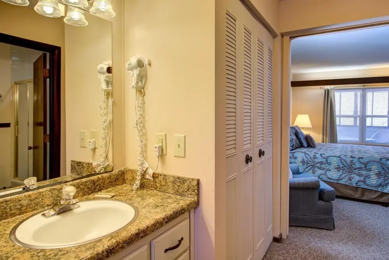 VCI - Beech Manor 3 Bedroom