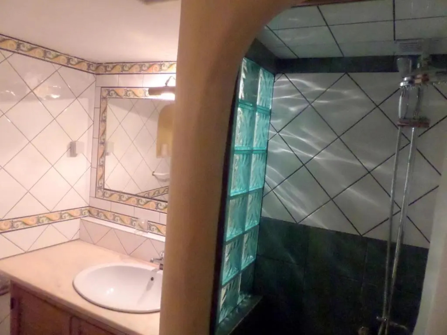 Nature Beach Resort Quinta Al-Gharb