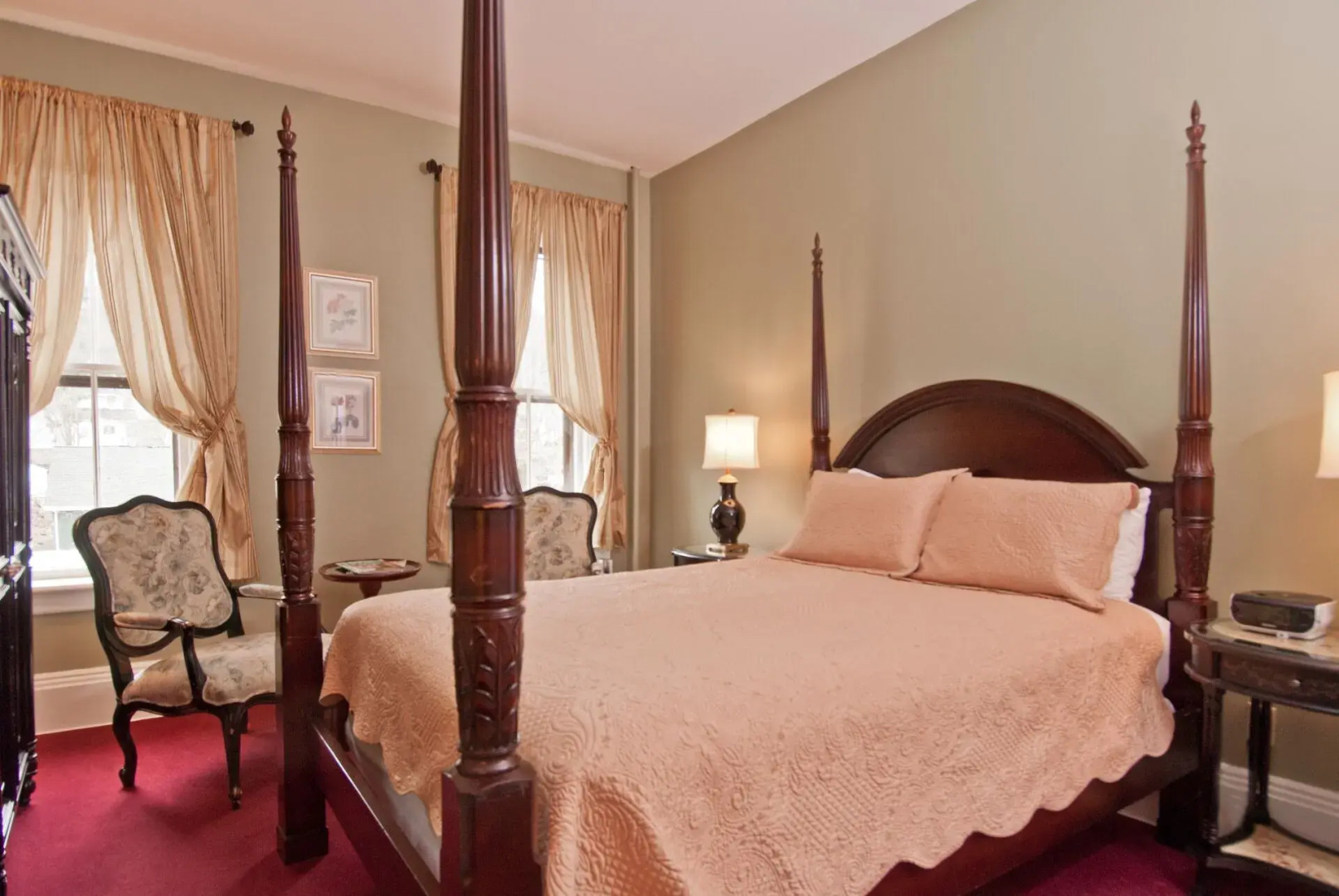 The Inn at Cooperstown