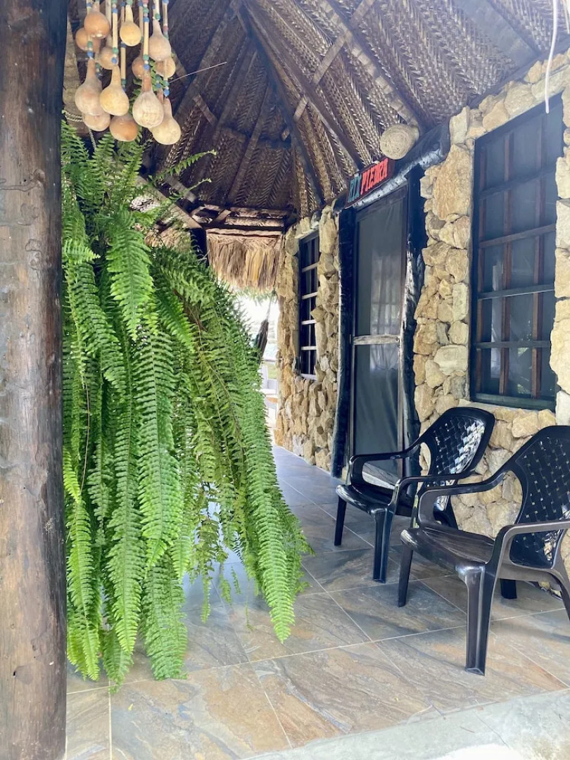 Quetzal Dorado Ecolodge