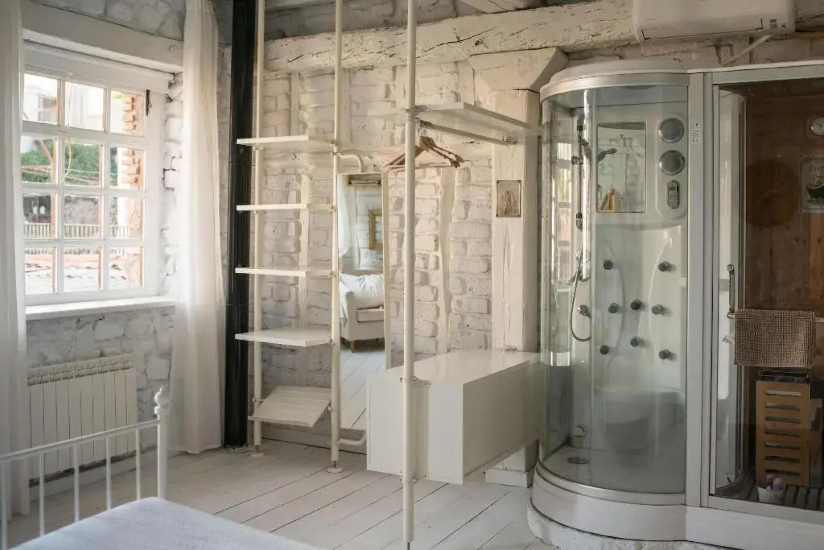 La Posada de los Sentidos