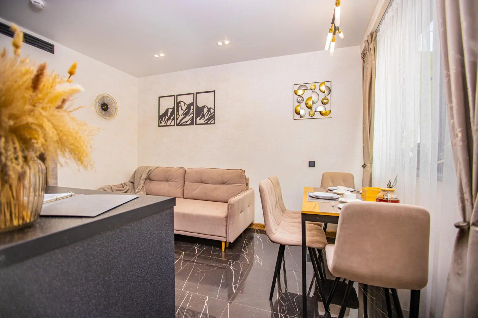 VEDDI (Вэдди) на улице Гаражная