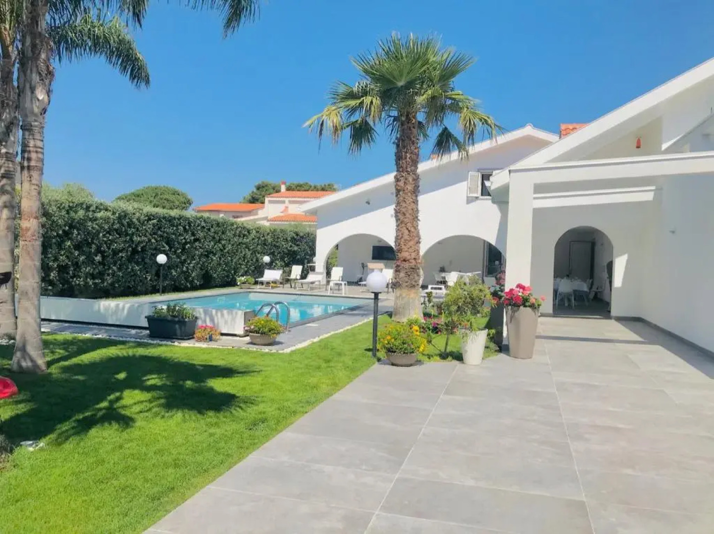 Le Agave Exclusive B&B