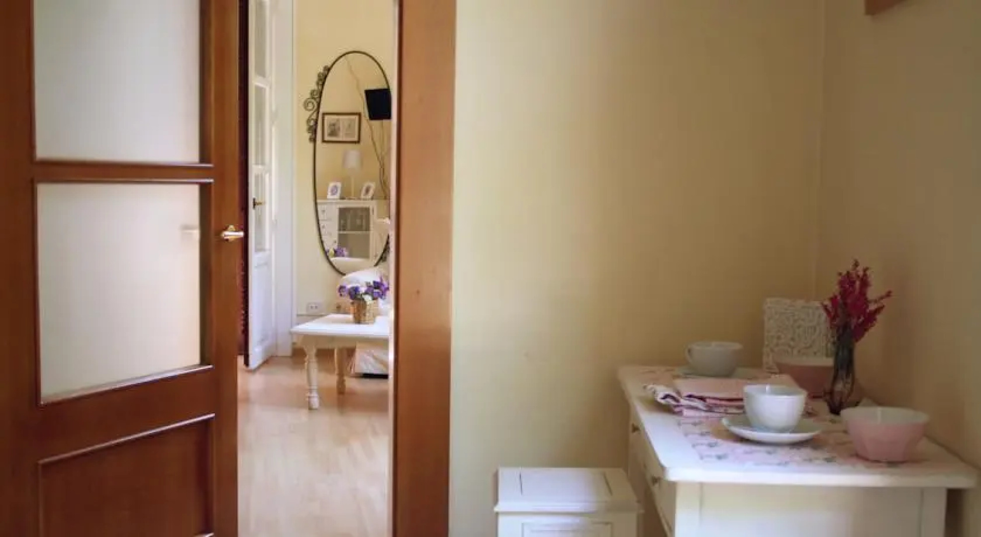 Rambla Boutique Apartment