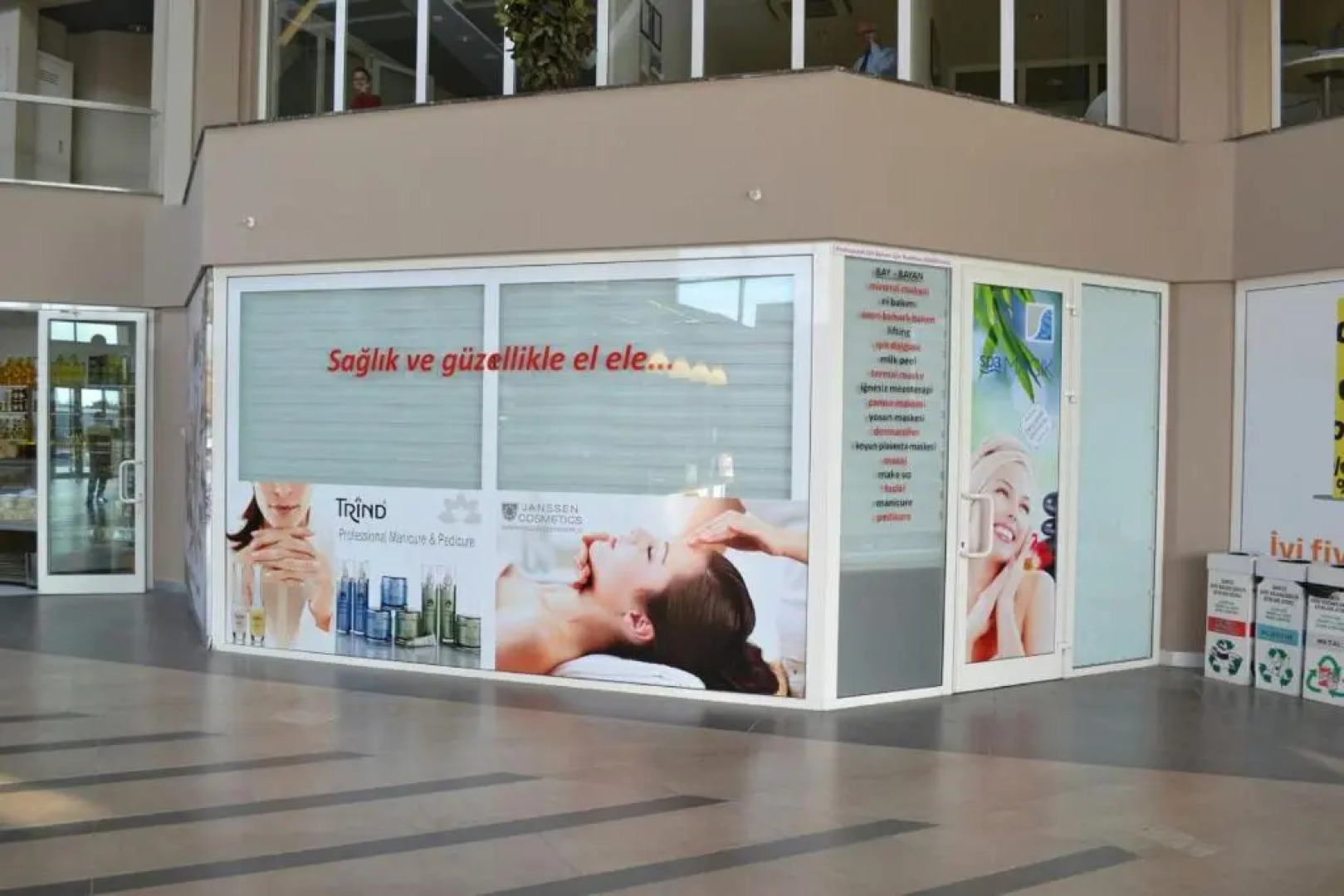 Sinpas bursa modren مجمع بورصة مودرن السكني