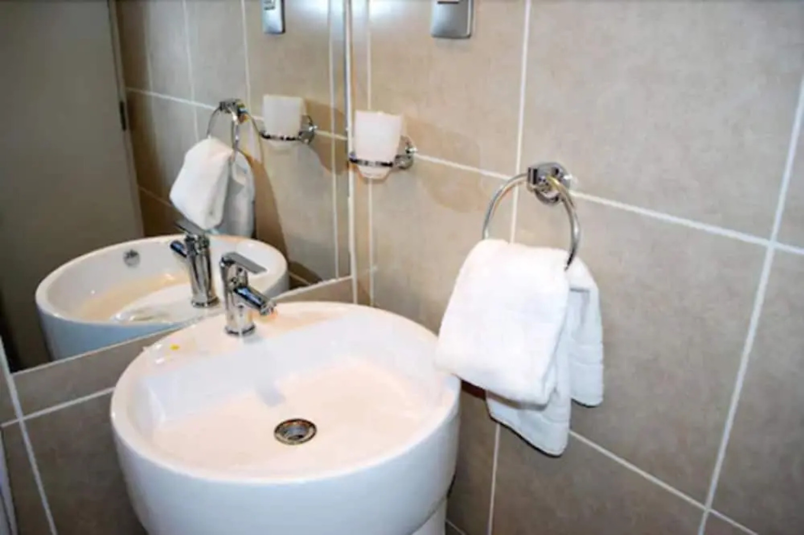 Hotel Alto del Sol Angamos Antofagasta