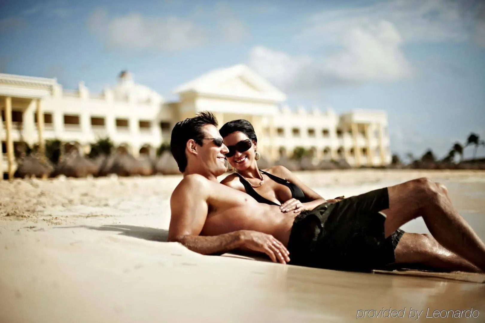 JOIA Paraíso by Iberostar - Adults Only - All Inclusive