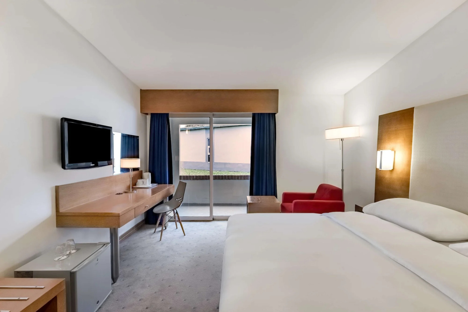 Park Inn by Radisson Abeokuta