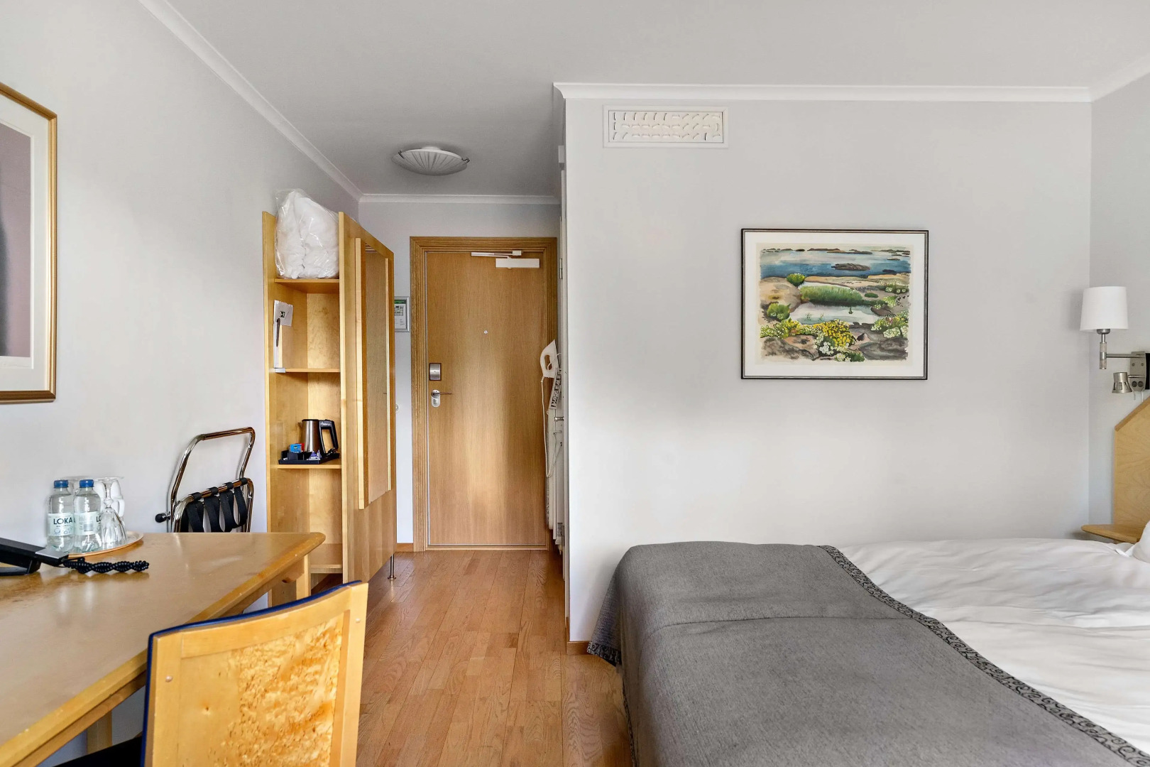 Landvetter Airport Hotel, BW Premier Collection