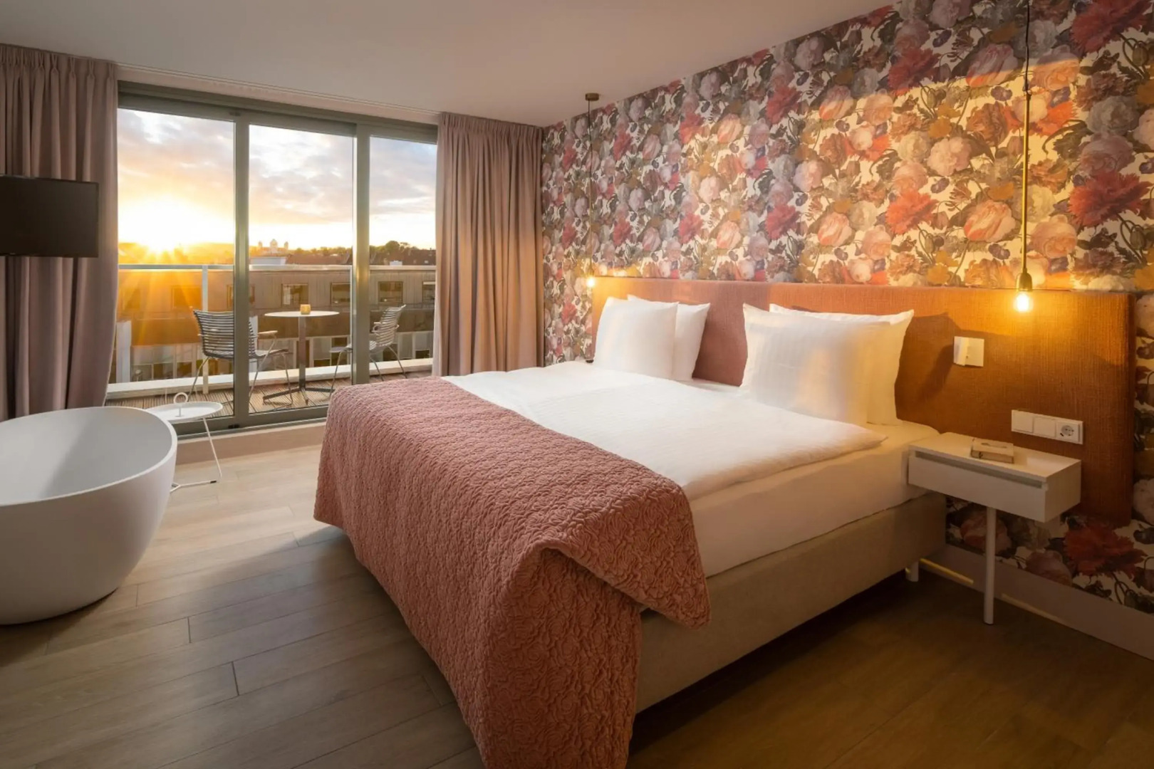 Van der Valk Hotel Hildesheim