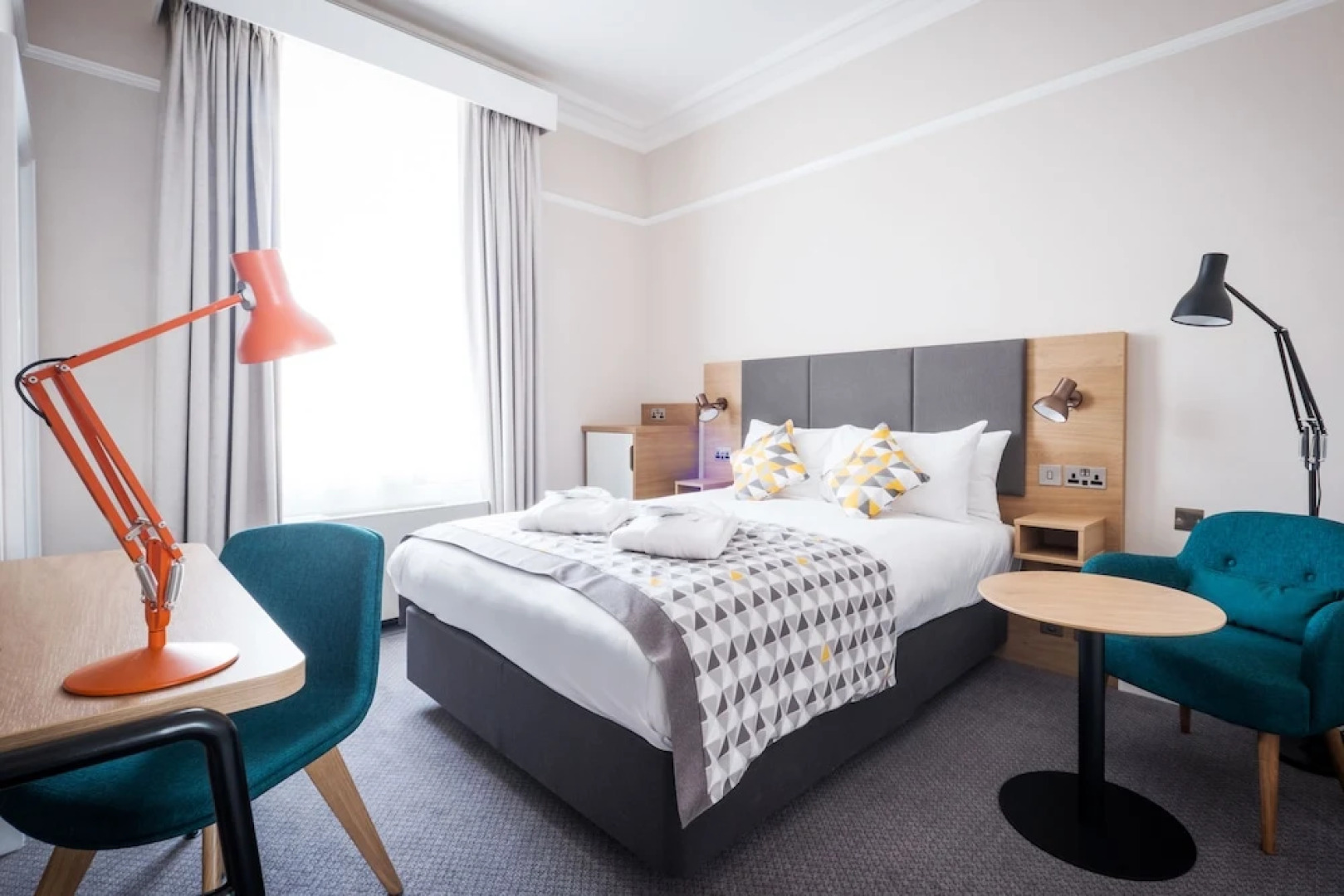 Holiday Inn Farnborough by IHG