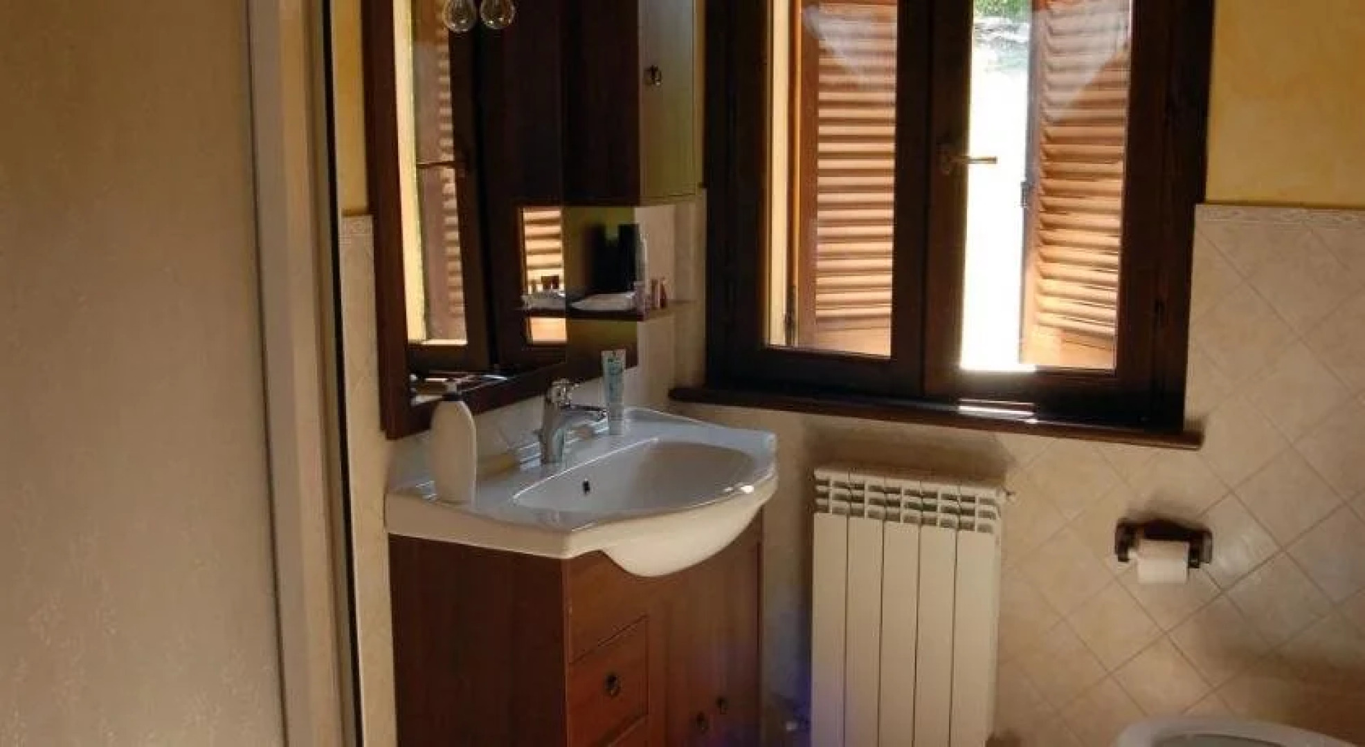 Agriturismo Il Sentiero