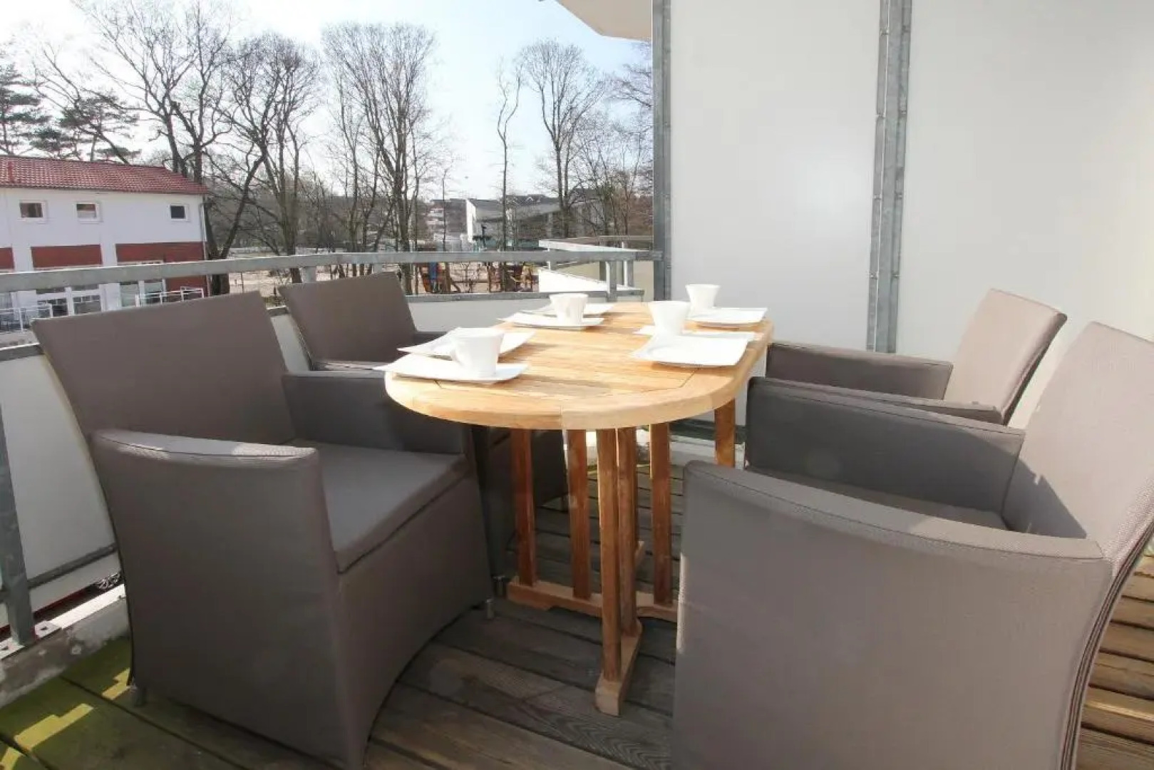 Residenz Ostseestrand Residenz Ostseestrand Appartement 12