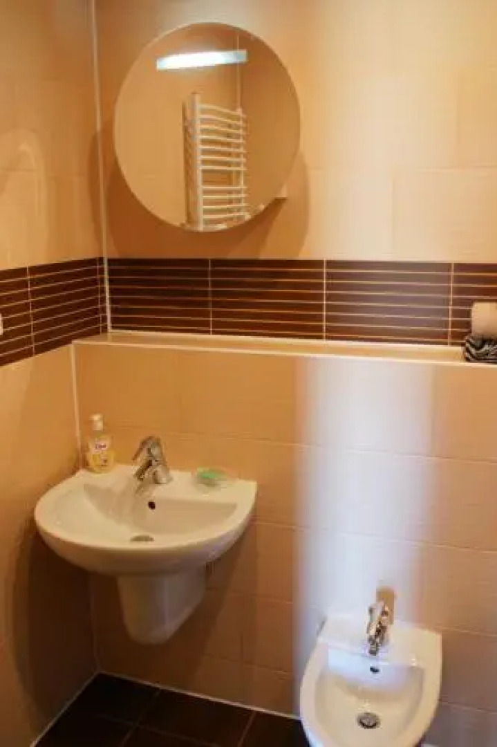 Tourist complex Korolevskaya Okhota