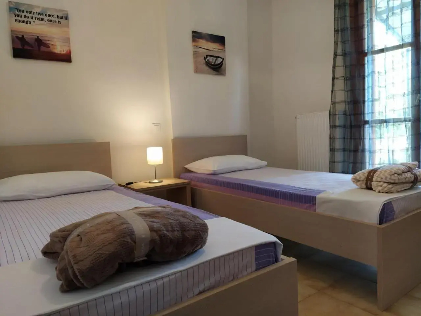 FAMILY HOUSE NEAR THE BEACH DREPANO-NAFPLIo