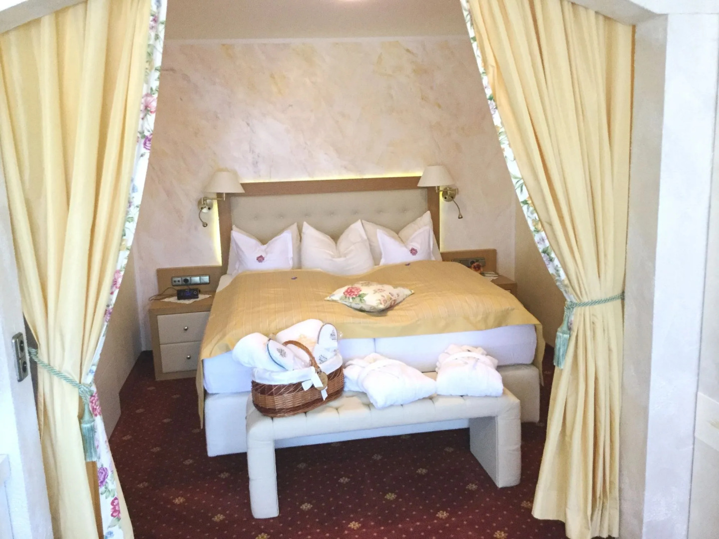 Hotel Krone Igelsberg