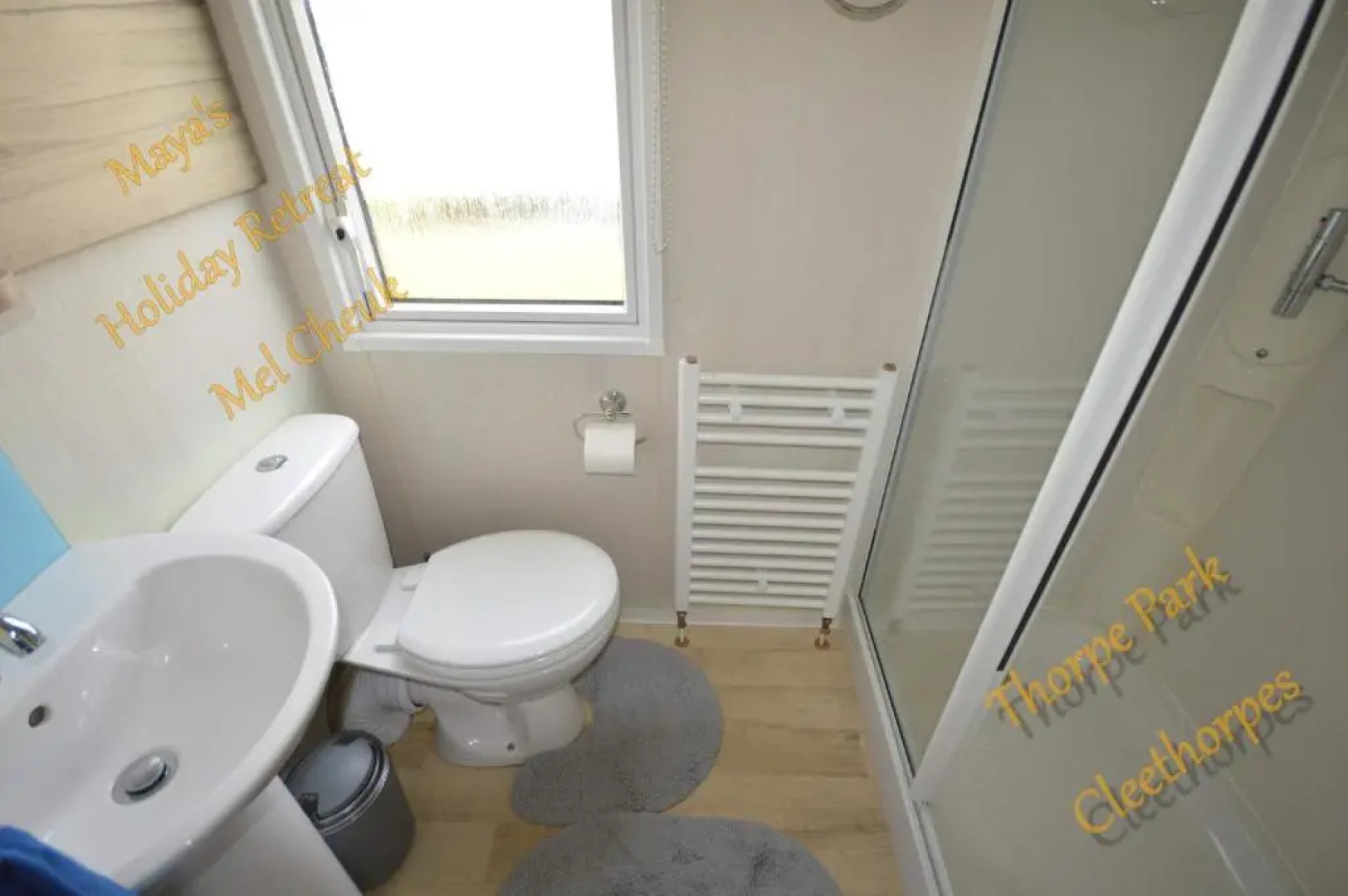 Maya's Holiday Retreat