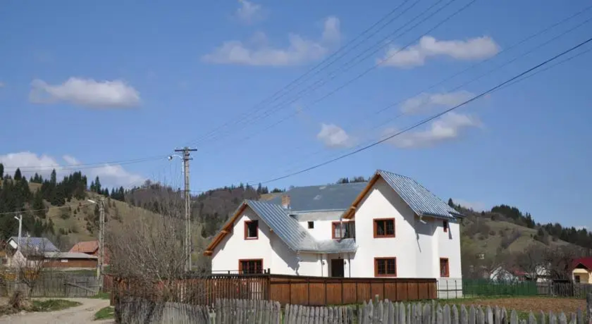 Casa Toma