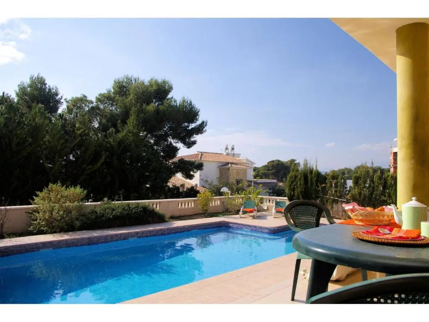 3378 Villa Portichol